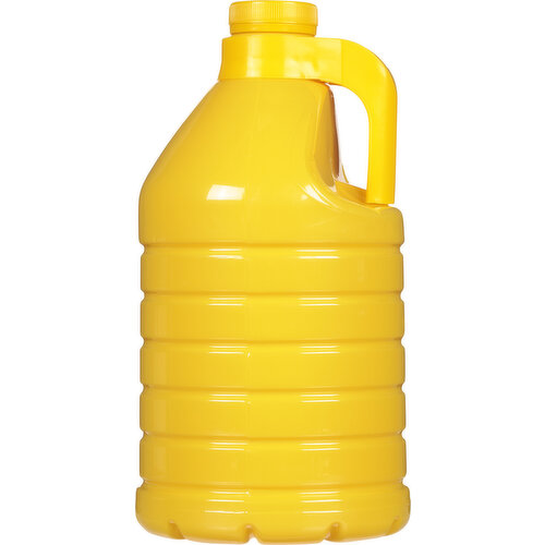 First Street Lemon Juice