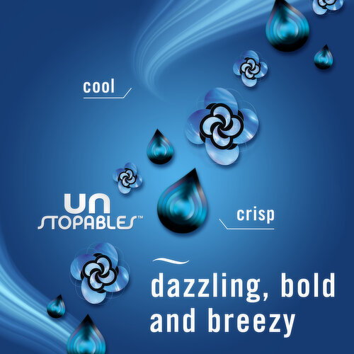 Febreze Unstopables Touch Fabric Spray, Breeze