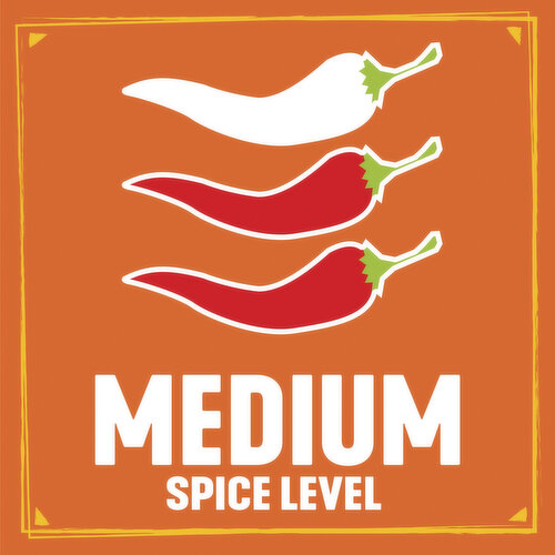 El Monterey Chimichangas, Spicy Jalapeno Bean & Cheese, Medium, Family Size, 8 Pack