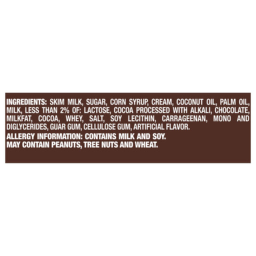 Milky Way Ice Cream Bars