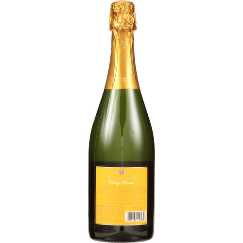 Wilson Creek Orange Mimosa