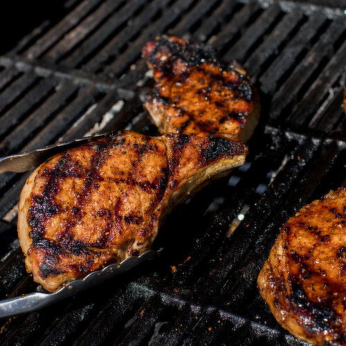 McCormick Barbecue Rub