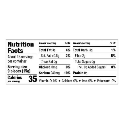 Mezzetta Kalamata Olives, Sliced, Greek