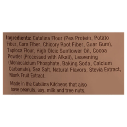 Catalina Crunch Dark Chocolate Protein Cereal