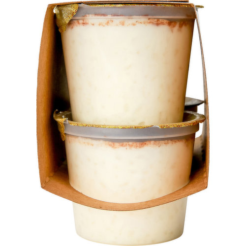 Senor Rico Rice Pudding, Arroz Con Leche