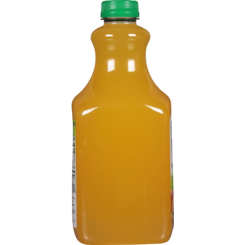 Florida's Natural Flavored Drink, Passion Fruit Splash, Premium