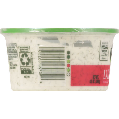 Marzetti Veggie Dip, Dill