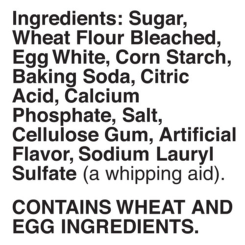 Betty Crocker Angel Food Cake Mix