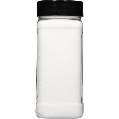First Street Salt, Kosher