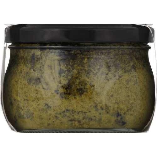 Cucina & Amore Pesto, Alla Genovese, Basil