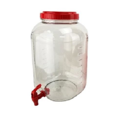 Mason Beverage Jar 1 ct