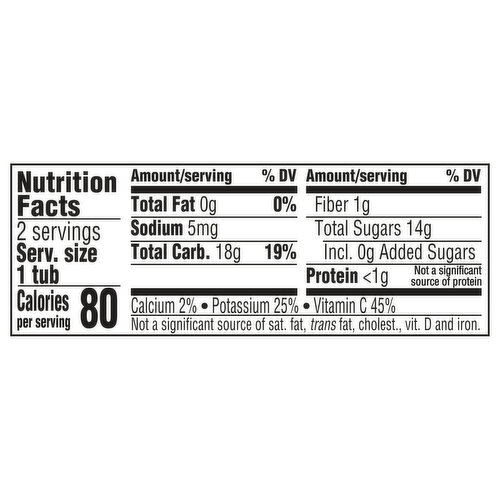 Gerber Sitter 2nd Foods Apricot Mixed Fruit