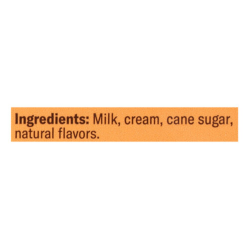 Chobani Caramel Macchiato Coffee Creamer