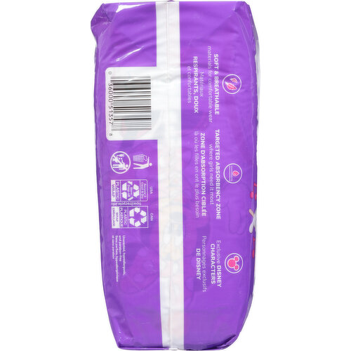 Pull-Ups Training Pants, Disney Junior Minnie, 4T-5T (38-50 lbs)