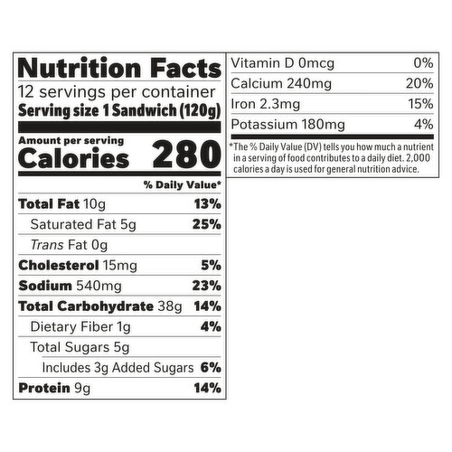 Hot Pockets Italian Style Seasoned Crust Four Cheese Pizza Sandwiches