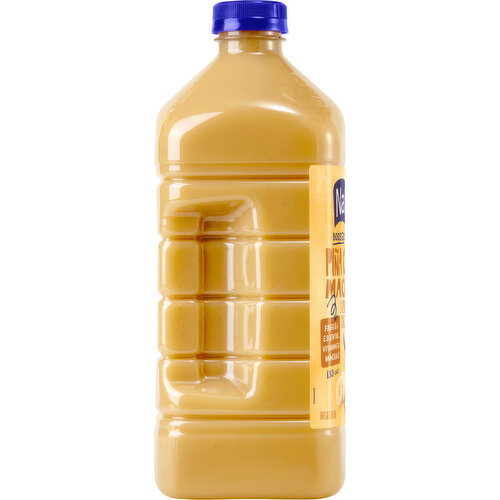 Naked Pina Colada Machine Boosted Smoothie