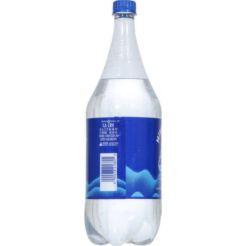 Mineragua Sparkling Water