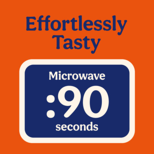 Ben's Original Rice, Butter & Garlic Flavored