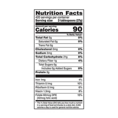 Quaker Yellow Corn Meal