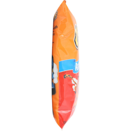 Cheetos Cheese Flavored Snacks, Crunchy, Party Size