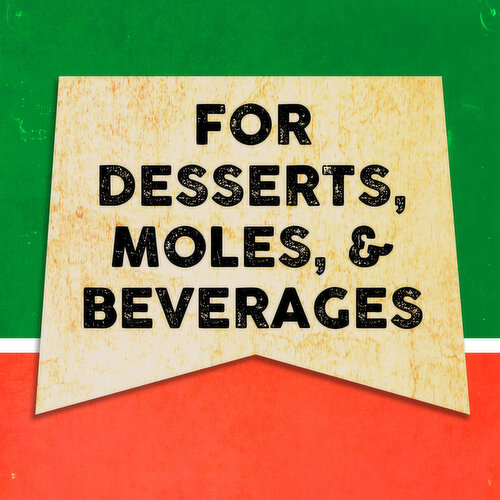 El Guapo Whole Cinnamon