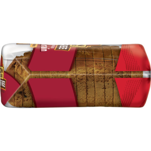 Canyon Bakehouse GF WHLGRN ANCIENT GRN 15OZ              