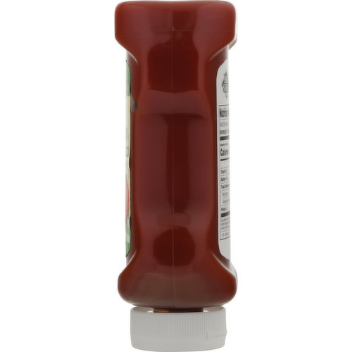 First Street Ketchup