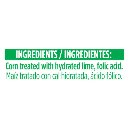 Maseca Corn Masa Flour, Gluten Free, Instant