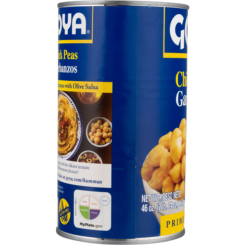 Goya Chick Peas