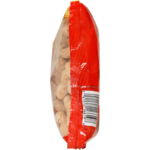 First Street Peanuts, Roasted & Salted