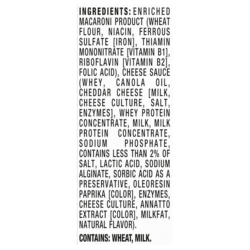 Velveeta Original Shells & Cheese