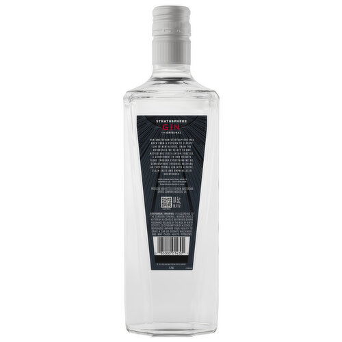 New Amsterdam Gin 1.75L