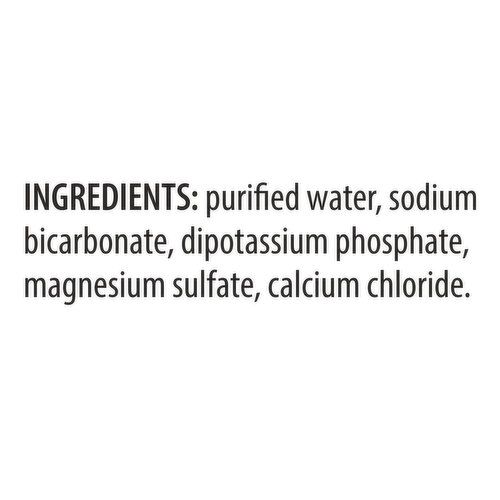 Essentia Water, Alkaline, Ionized