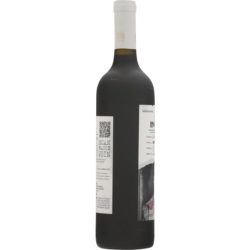 19 Crimes Cabernet Sauvignon, South Eastern Australia