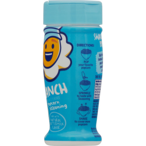 Kernel Season's Popcorn Seasoning, Ranch
