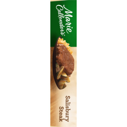 Marie Callender's Salisbury Steak