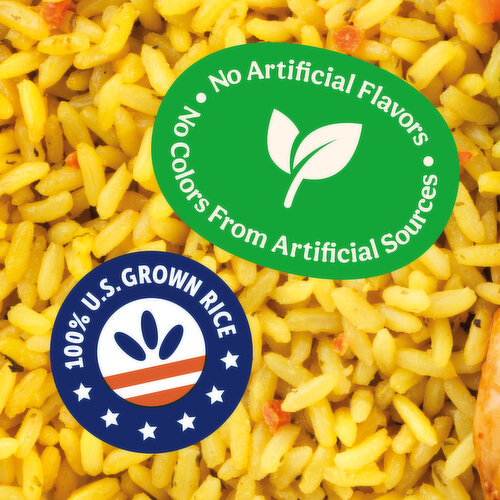 Ben's Original Rice, Roasted Chicken