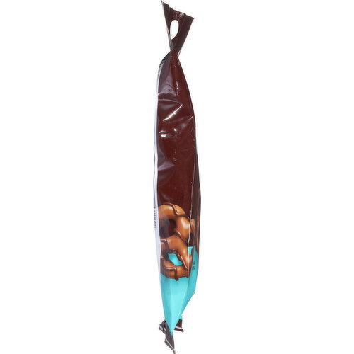 Hershey's Pretzels, Dipped, Bite Size