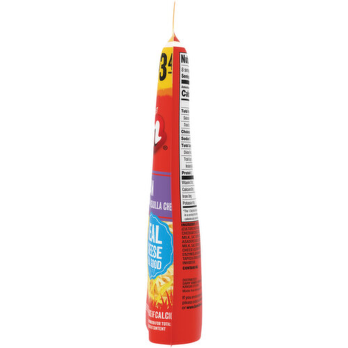 Borden Four Cheese Mexican Finely Shredded Cheese