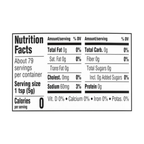 Heinz Yellow Mustard