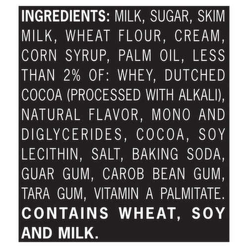 Breyers Cookies & Cream Frozen Dairy Dessert