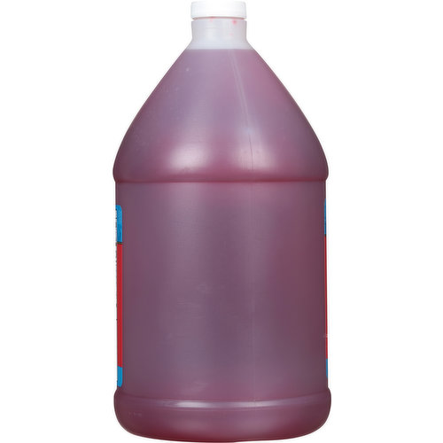 First Street Snow Cone Syrup, Strawberry