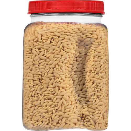 RiceSelect Orzo, Rice-Shaped Pasta