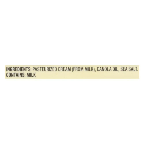 Challenge Butter, with Canola Oil, Sea Salted, Spreadable