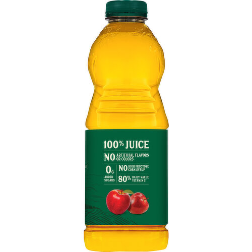 Tree Top No Sugar Added Apple Juice