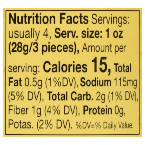 Reese Quartered Marinated Artichoke Hearts