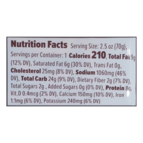 Glacier Ridge Farms Cheese Dip + Pretzels, Smoked Gouda