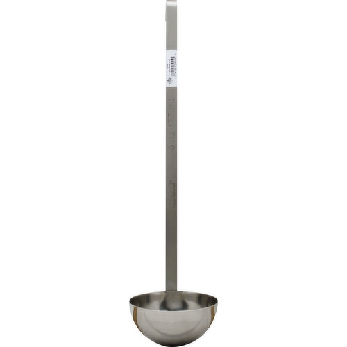 First Street Ladle, 6 Oz