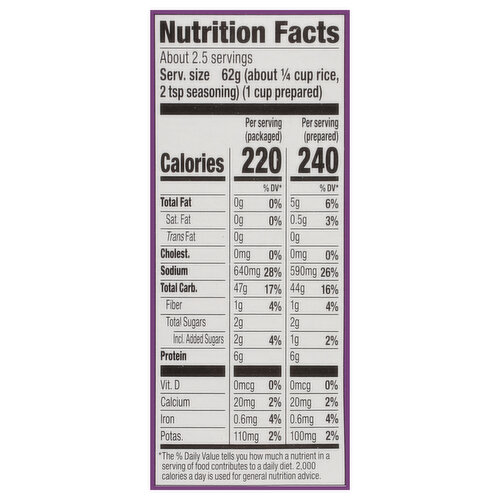 Lundberg Family Farms Organic Mushroom Risotto