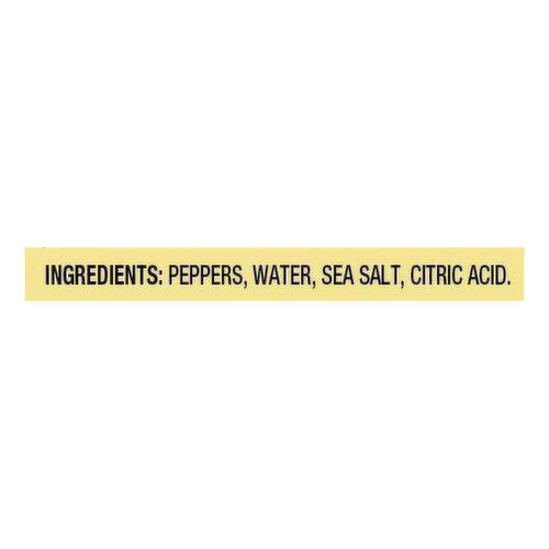 Mezzetta Bell Peppers, Roasted Red, Mild